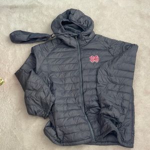 Mater Dei Embroidered Jacket